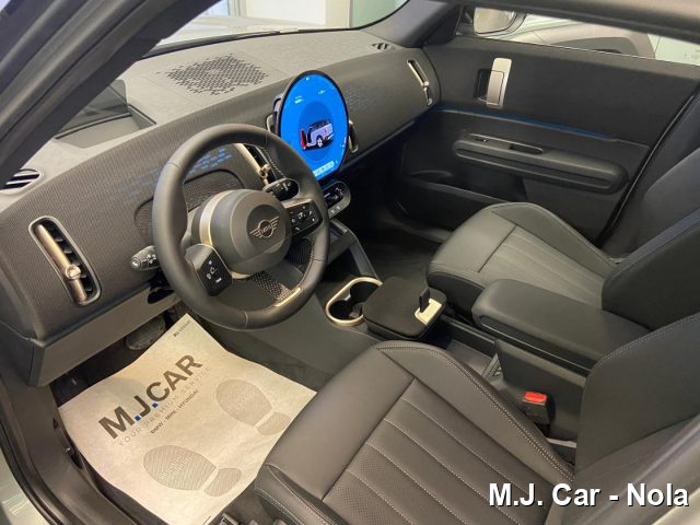 MINI Mini usata, con Chiusura centralizzata