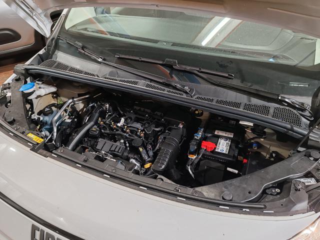 FIAT Doblo usata, con Chiusura centralizzata telecomandata