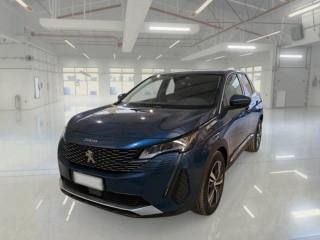 PEUGEOT 3008 BlueHDi 130 S&S EAT8 Allure