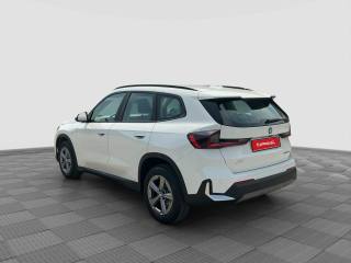 BMW X1 usata 2