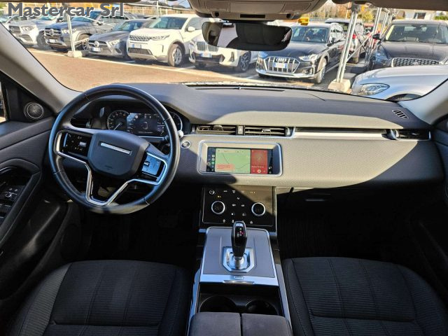 LAND ROVER Range Rover Evoque usata, con ESP