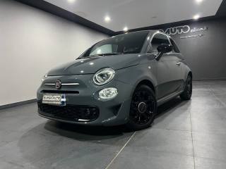 FIAT 500 usata, con Airbag laterali