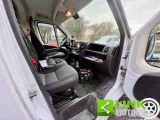 FIAT Ducato usata, con Bluetooth