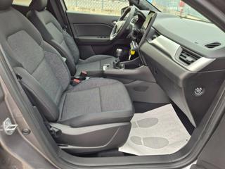 RENAULT Captur usata, con ESP