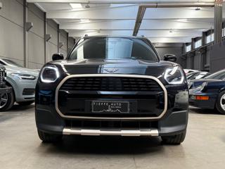 MINI Countryman usata, con Airbag
