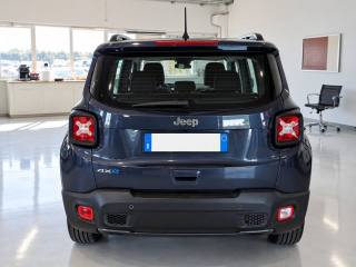 JEEP Renegade usata, con Antifurto