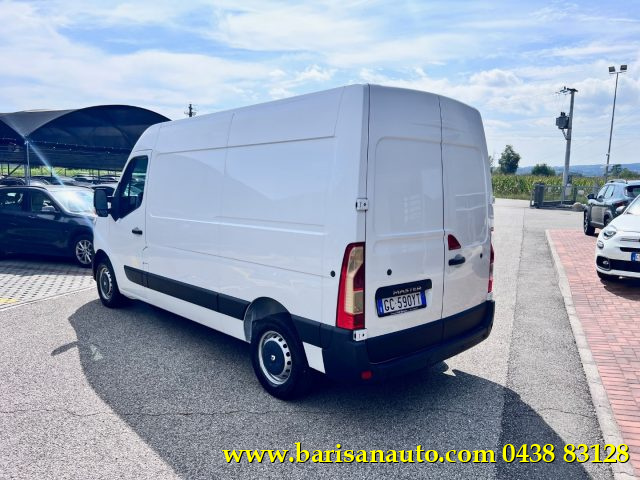 RENAULT Master usata, con Autoradio