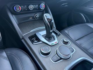 ALFA ROMEO Stelvio usata, con Park Distance Control