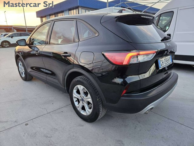 FORD Kuga usata, con Airbag Passeggero
