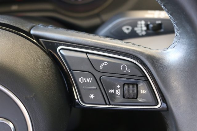 AUDI Q2 usata 25