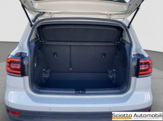 VOLKSWAGEN T-Cross usata, con Autoradio digitale