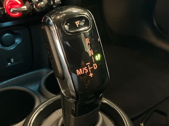 MINI Mini usata, con Isofix