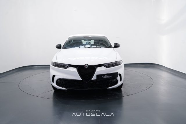 ALFA ROMEO Tonale usata, con Airbag