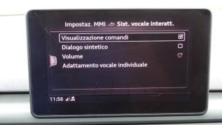 AUDI A4 usata 112
