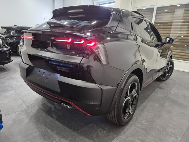 ALFA ROMEO Junior usata, con Cerchi in lega