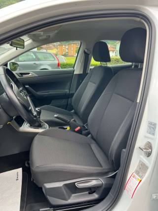 VOLKSWAGEN Polo usata, con Boardcomputer