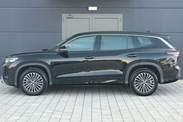 VOLKSWAGEN Tayron usata, con Bluetooth