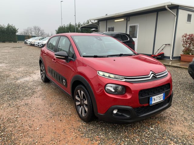 CITROEN C3 usata, con Airbag laterali