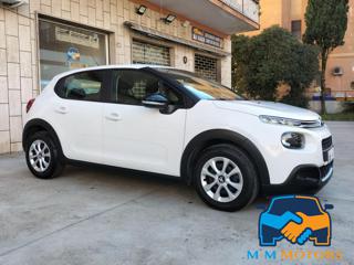 CITROEN C3 usata, con Chiusura centralizzata
