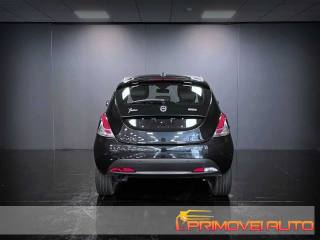LANCIA Ypsilon usata, con Airbag testa