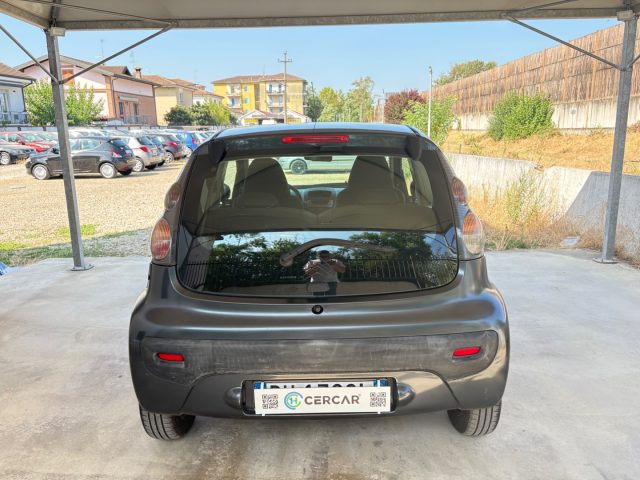 CITROEN C1 usata, con Alzacristalli elettrici