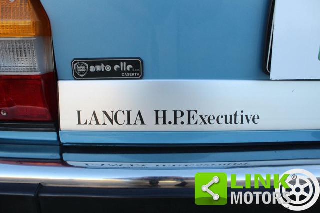 LANCIA Beta usata 11