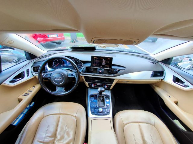 AUDI A7 usata, con Controllo trazione