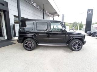 MERCEDES-BENZ G 500 usata, con Airbag Passeggero