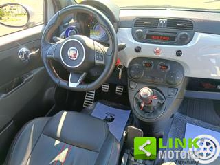 ABARTH 500 usata 52
