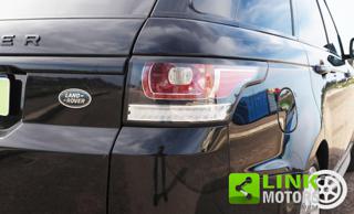 LAND ROVER Range Rover Sport usata 39
