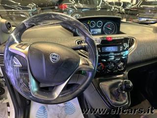 LANCIA Ypsilon usata, con Immobilizzatore elettronico
