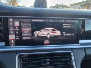 PORSCHE Panamera usata, con Park Distance Control