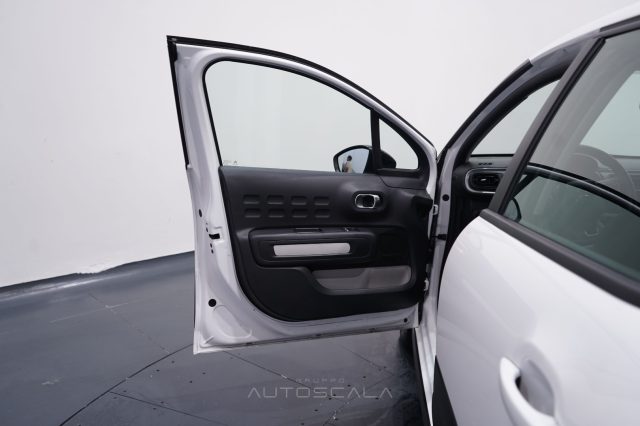 CITROEN C3 usata, con Controllo automatico clima