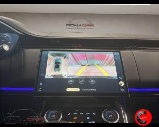 LAND ROVER Range Rover Sport usata, con Filtro antiparticolato