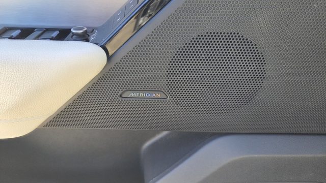 LAND ROVER Range Rover Velar usata, con Regolazione elettrica sedili