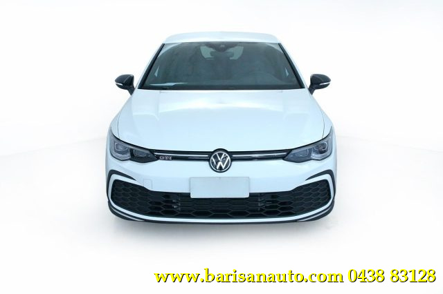VOLKSWAGEN Golf GTI usata, con USB