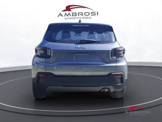 JEEP Avenger usata 7