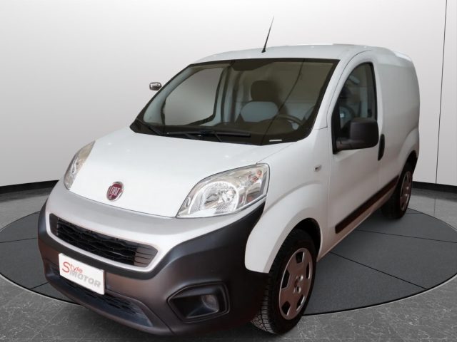 FIAT Fiorino usata, con Airbag