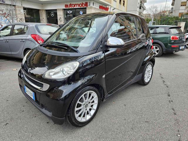 SMART ForTwo usata, con ABS