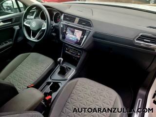 VOLKSWAGEN Tiguan usata, con Controllo automatico clima