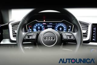 AUDI A1 usata 42