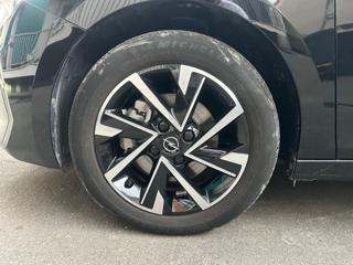 OPEL Corsa usata, con Boardcomputer