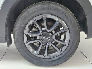 FIAT 500X usata, con Touch screen