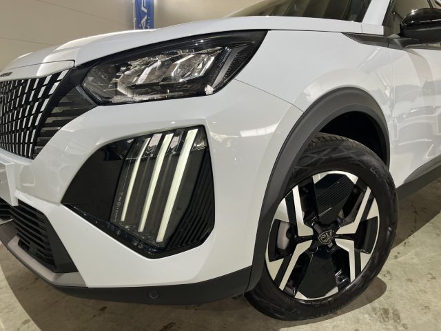 PEUGEOT 2008 usata, con Airbag Passeggero