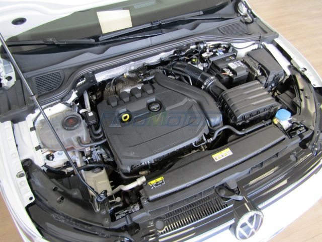 VOLKSWAGEN Golf usata, con Immobilizzatore elettronico