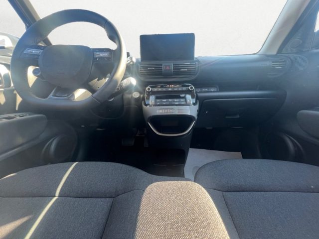 HYUNDAI INSTER usata 8