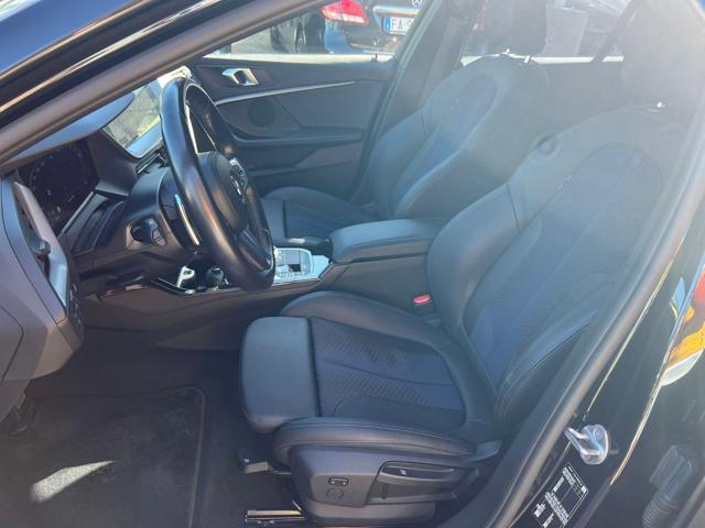 BMW 118 usata, con Cruise Control