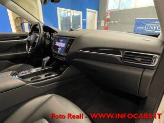 MASERATI Levante usata, con Vivavoce