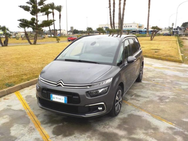 CITROEN Grand C4 Spacetourer usata, con Airbag laterali