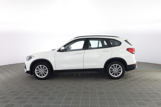 BMW X1 usata 5